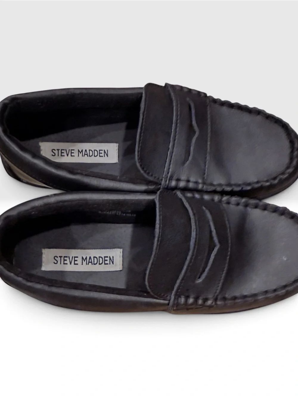 Steve Madden BJared